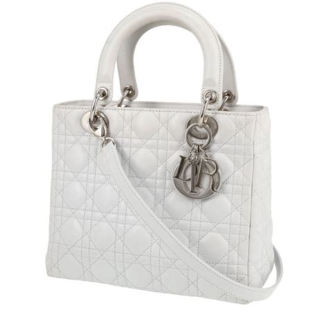 dior bolso de mano.